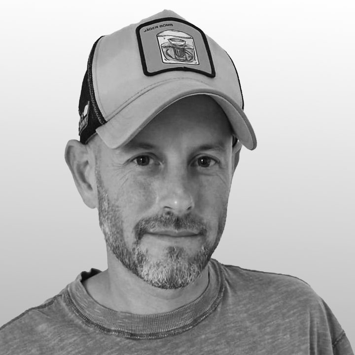 Jonathan Pasternak